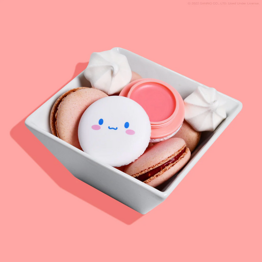 The Creme Shop Macaron Lip Balm