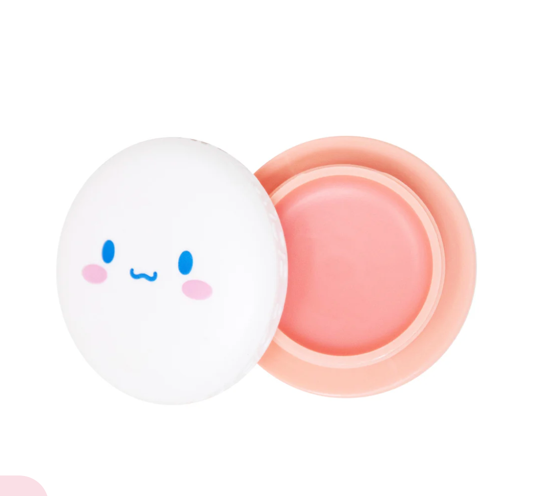 The Creme Shop Macaron Lip Balm