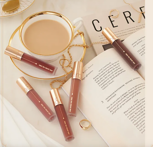 Romand Milk Tea Velvet Tint