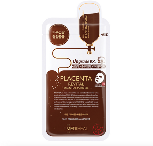 Mediheal Essential Mask - Placenta