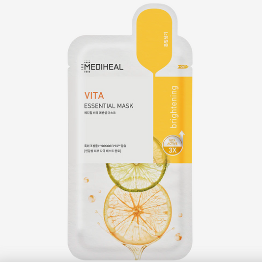 Mediheal Essential Mask - Vita