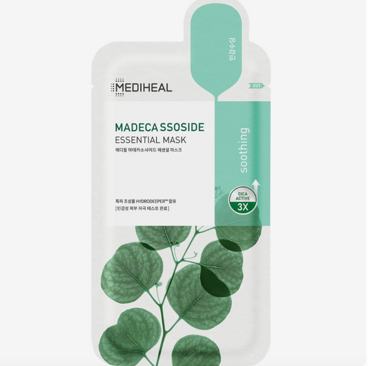 Mediheal Essential Mask - Madecassoside