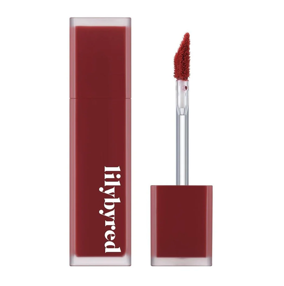 Lilybyred Mood Liar Velvet Tint