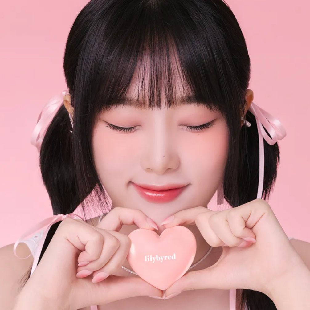 Lilybyred Luv Beam Cheek