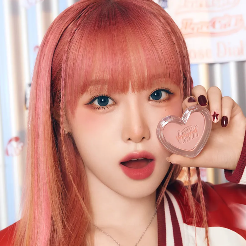 Lilybyred Luv Beam Cheek