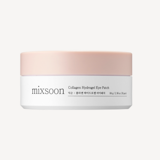 Mixsoon Collagen Hydrogel Eye Patch