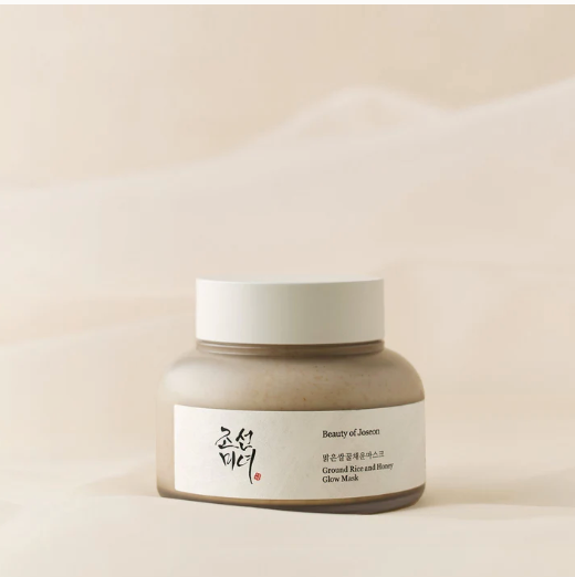 Beauty of Joseon Ground Rice and Honey Glow Mask 150ml