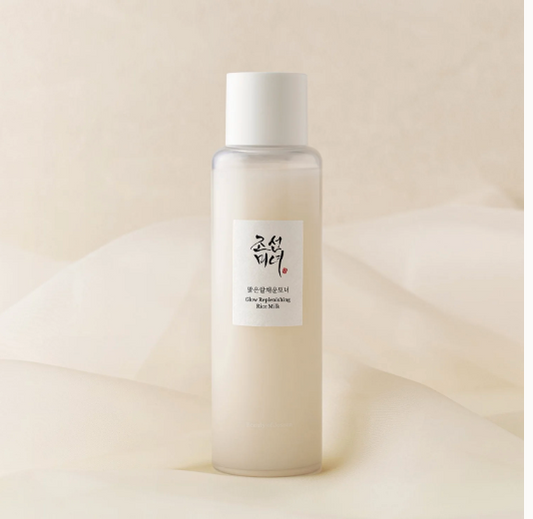 Beauty of Joseon Glow Replenishing Rice Milk 150ml