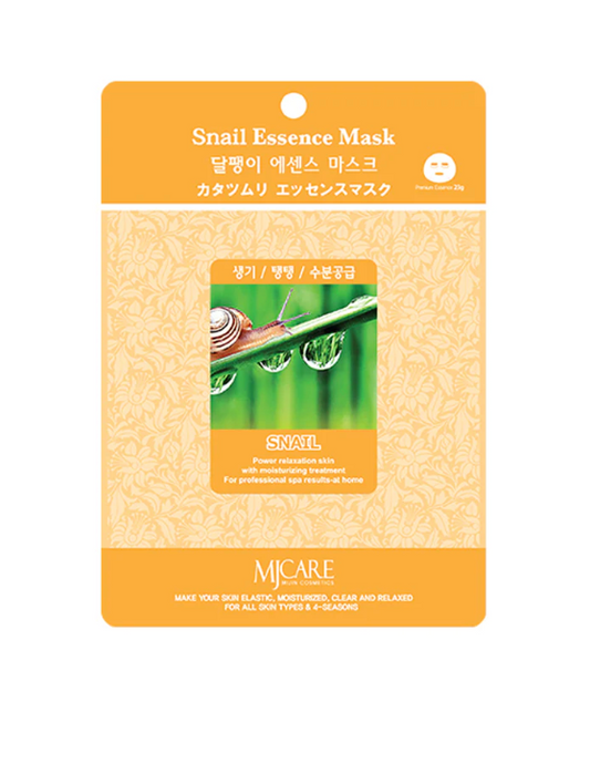 Mijin Mask Snail 23g