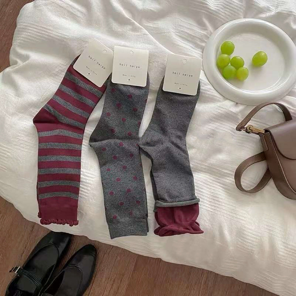 Basic Socks