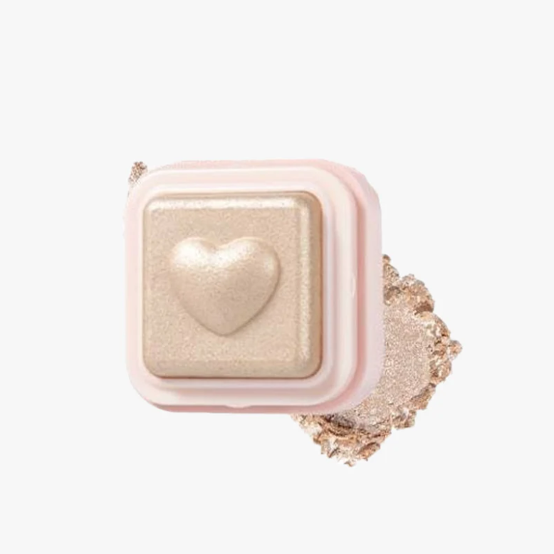 Colorgram Milk Bling Heartlighter