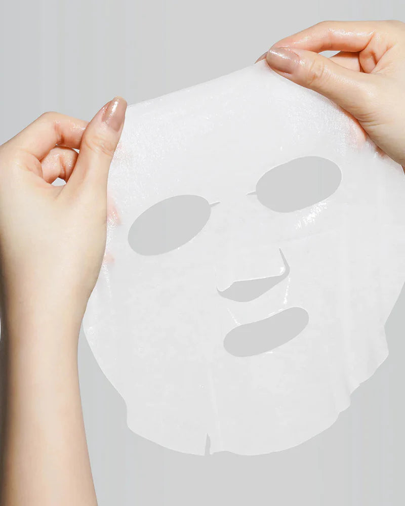 Mixsoon Deep Barrier Mask